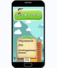 Jumping Crazy Man截图3