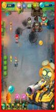 Spider Superhero Vs Zombies - Game Addictive截图1