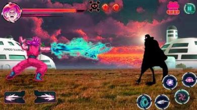 Dragon Battle Super Heroes截图5