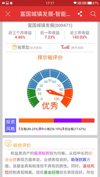 擇爾裕智慧+截圖