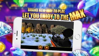 King of Archery Games. Duck Hunting 3D Season截图3