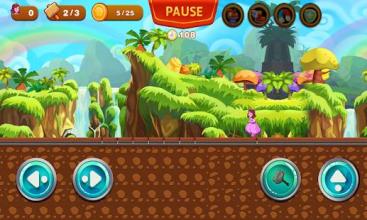 * Princess Sofia wonderland: first adventure game截图3