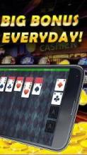 Casino Kings Solitaire Game截图4