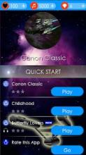 Space Wars Piano Tiles截图5