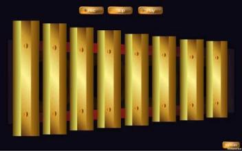 Gamelan Bali截图3