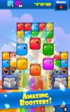 Fruit Cubes Blast截图1