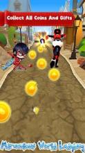 Subway Miraculous Adventure Ladybug World截图5