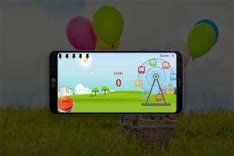 Balloon Burst - Balloon Game截图1