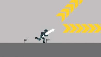 ﻿Stickman Backflip - Flatout截图4