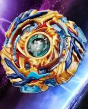 Beyblade BURST METAL FIGHT截图5