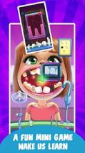 Kids Dentist For Teeth Care截图3