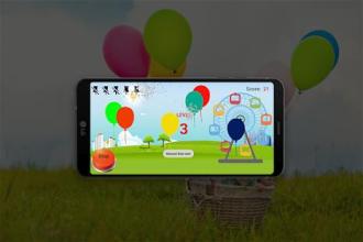 Balloon Burst - Balloon Game截图2