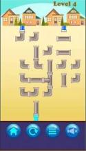 Pipe Puzzle Mania截图5