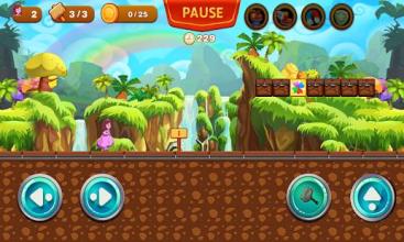 * Princess Sofia wonderland: first adventure game截图5