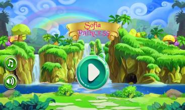 * Princess Sofia wonderland: first adventure game截图1