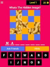 Close Up Picture Guessing Game截图4