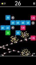 Brick Breaker : Balls vs Blocks截图4