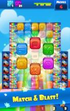 Candy Cubes Smash截图1