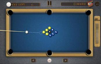 8 Ball Zone截图3