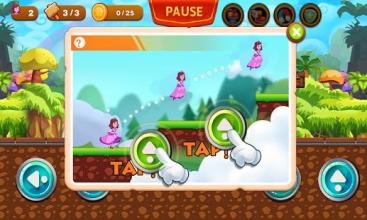 * Princess Sofia wonderland: first adventure game截图4