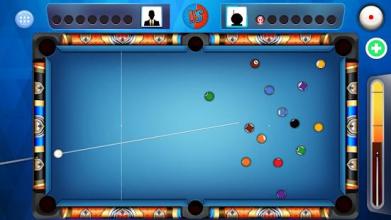 Billiard 8 Balls Offline截图1