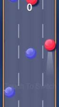 Balls Race - Ball Bounce Game截图3