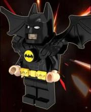 LEGO : Batman Hero Domination Games截图5