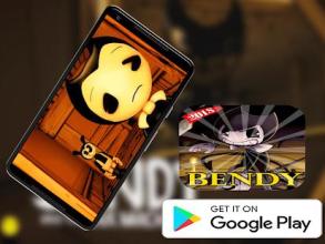 Guide For BENDY INK MACHINE 2018截图1