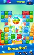 Lollipop Crush Cubes Blast截图4