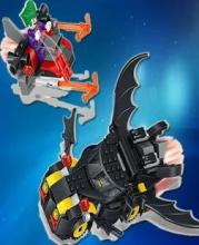 LEGO : Batman Hero Domination Games截图3