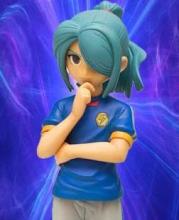 Inazuma : Eleven截图4