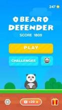 Bear Defender – Rise up & Keep it Alive截图4