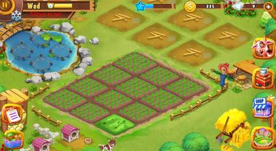 Little Business Farm House截图4