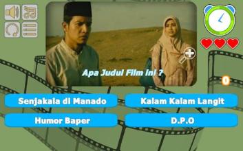 Kuis Tebak Film Indonesia 2016截图1