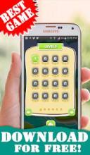 Yummy Candy Jelly Match截图4