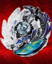 Beyblade BURST METAL FIGHT截图4