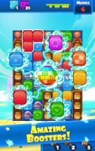 Sweet Blast Cubes Crush截图4