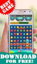 Yummy Candy Jelly Match截图2