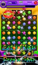 Jewel Ball Match Blast截图2