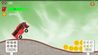 Little Bus Hill Racing截图2