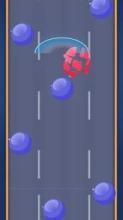 Balls Race - Ball Bounce Game截图1