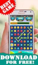 Yummy Candy Jelly Match截图1