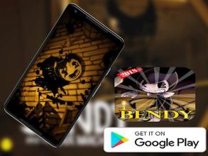 Guide For BENDY INK MACHINE 2018截图4