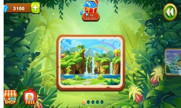 * Princess Sofia wonderland: first adventure game截图2