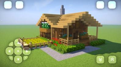 Build Craft : Craft exploration截图4