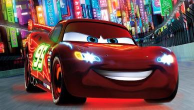 Lightning Mcqueen Monster Truck : Car 2018截图5