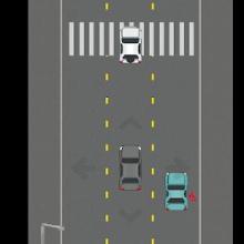 Road Rush -2018截图3