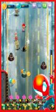 Spider Superhero Vs Zombies - Game Addictive截图3