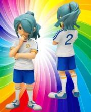 Inazuma : Eleven截图1