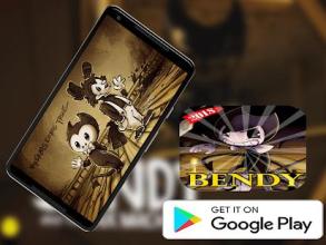 Guide For BENDY INK MACHINE 2018截图2